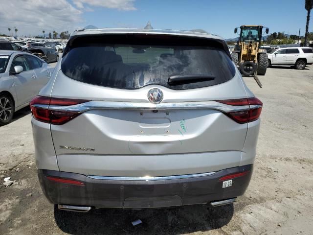5GAERBKW8LJ106950 - 2020 BUICK ENCLAVE ESSENCE 灰色 照片 6