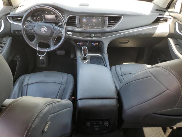 5GAERBKW8LJ106950 - 2020 BUICK ENCLAVE ESSENCE 灰色 照片 8