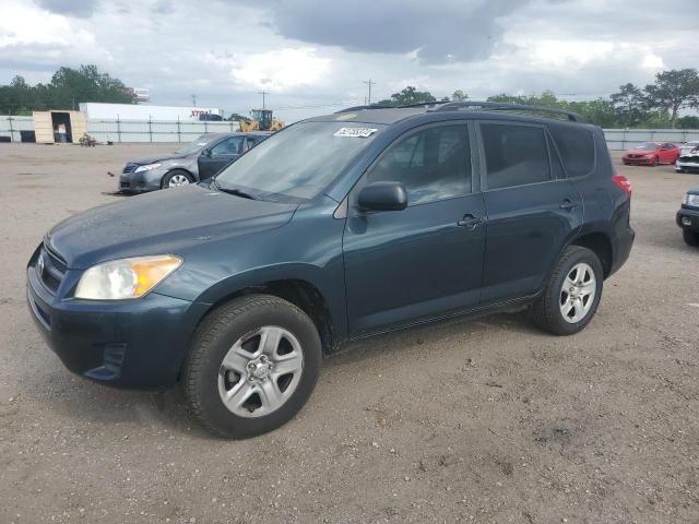 2011 TOYOTA RAV4, 