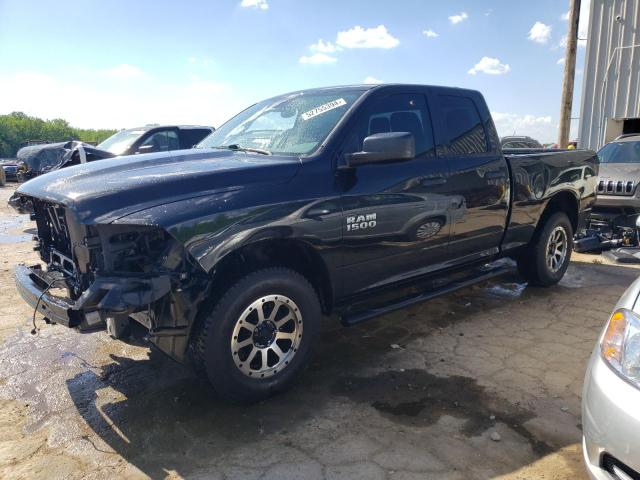 2016 RAM 1500 ST, 