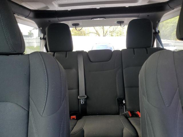 1C4HJXDG1LW250252 - 2020 JEEP WRANGLER U SPORT Կապույտ լուսանկար 10