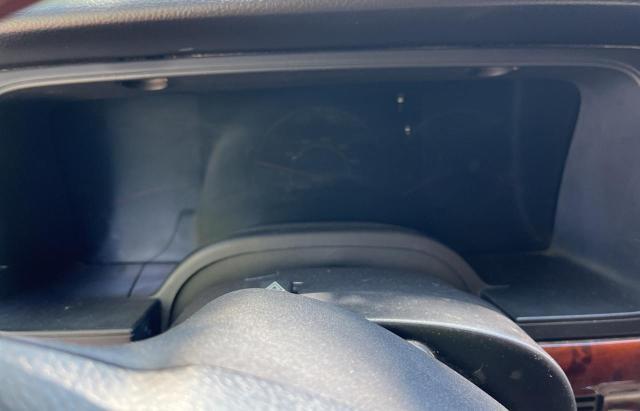 5LMFU27R03LJ19127 - 2003 LINCOLN NAVIGATOR 黑色 照片 8