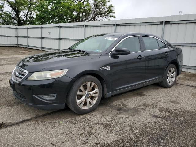 2011 FORD TAURUS SEL, 