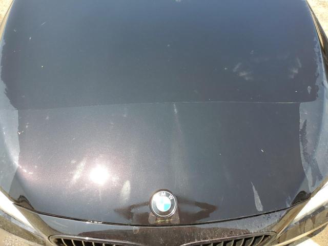 WBAYB6C56ED224264 - 2014 BMW 750 XDRI XI BLACK photo 11