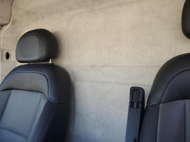 3C6TRVAG6EE110634 - 2014 RAM PROMASTER 1500 STANDARD WHITE photo 10