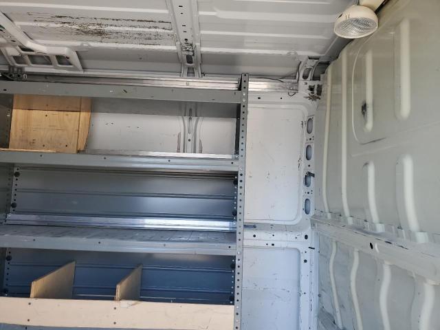 3C6TRVAG6EE110634 - 2014 RAM PROMASTER 1500 STANDARD WHITE photo 11