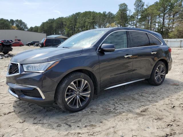 2020 ACURA MDX TECHNOLOGY, 