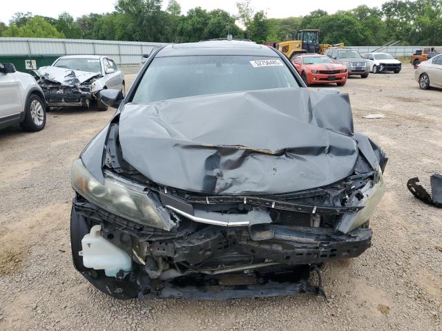 5J6TF3H5XCL005331 - 2012 HONDA CROSSTOUR EXL GRAY photo 5