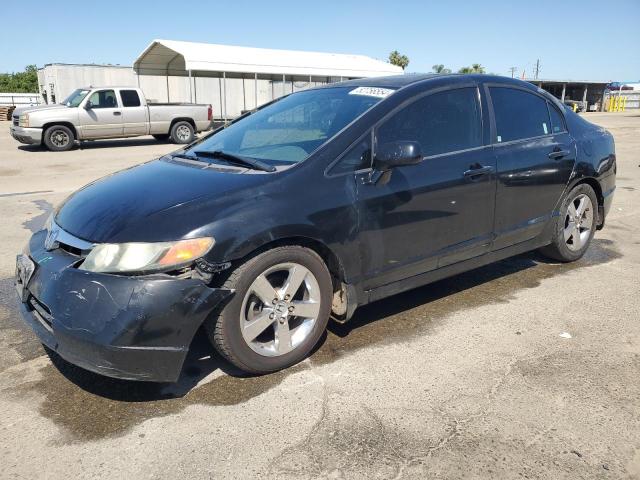 2008 HONDA CIVIC EX, 