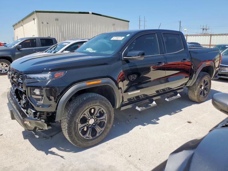 2023 GMC CANYON ELEVATION, 