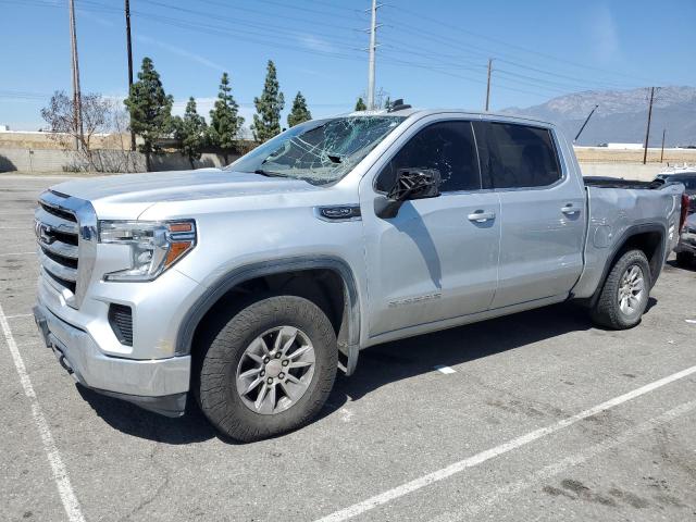 2021 GMC SIERRA K1500 SLE, null