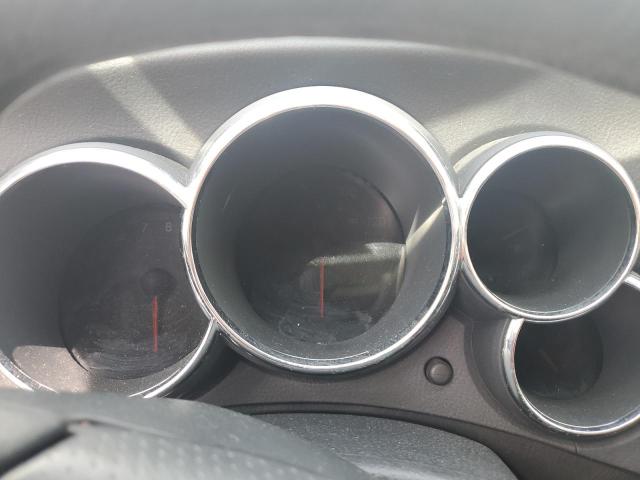2T1KR32E36C599709 - 2006 TOYOTA COROLLA MA XR SILVER photo 9