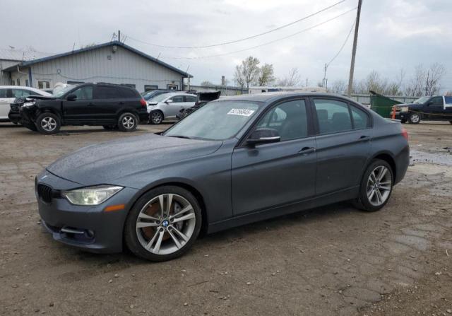 2013 BMW 335 XI, 