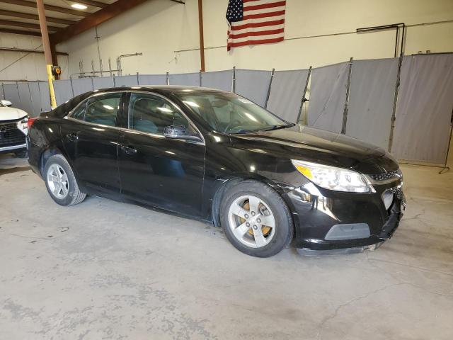 1G11C5SA4GU107398 - 2016 CHEVROLET MALIBU LIM LT 黑色 照片 4