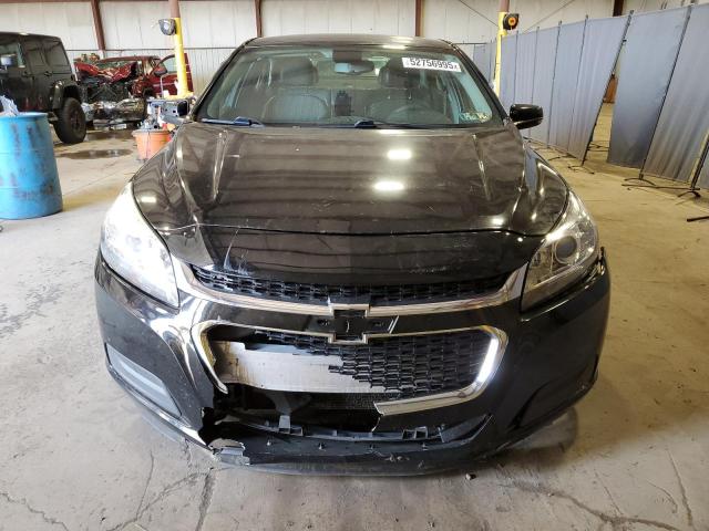 1G11C5SA4GU107398 - 2016 CHEVROLET MALIBU LIM LT 黑色 照片 5