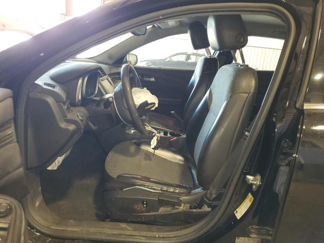 1G11C5SA4GU107398 - 2016 CHEVROLET MALIBU LIM LT 黑色 照片 7