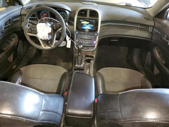 1G11C5SA4GU107398 - 2016 CHEVROLET MALIBU LIM LT 黑色 照片 8