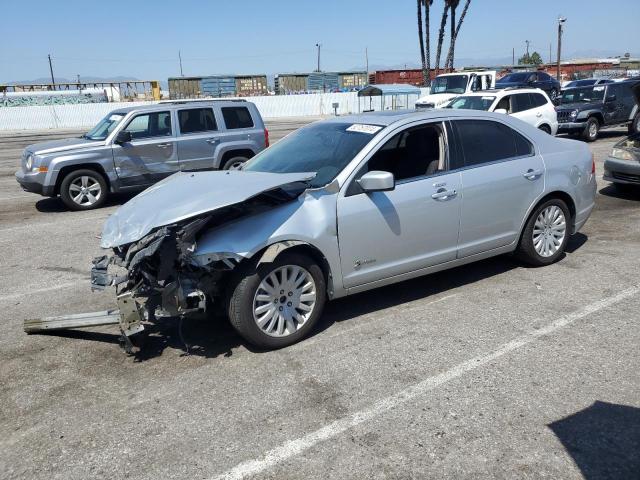 2010 FORD FUSION HYBRID, 