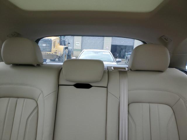 WA1CNAFY6J2040911 - 2018 AUDI Q5 PRESTIGE 蓝色 照片 10