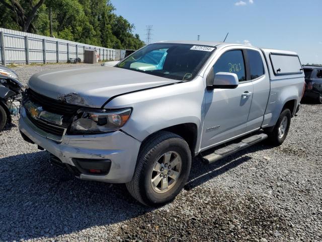 2016 CHEVROLET COLORADO, 