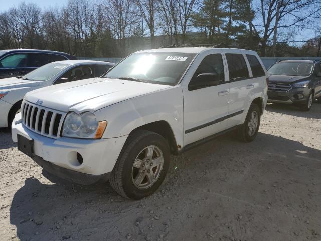 2007 JEEP GRAND CHER LAREDO, 