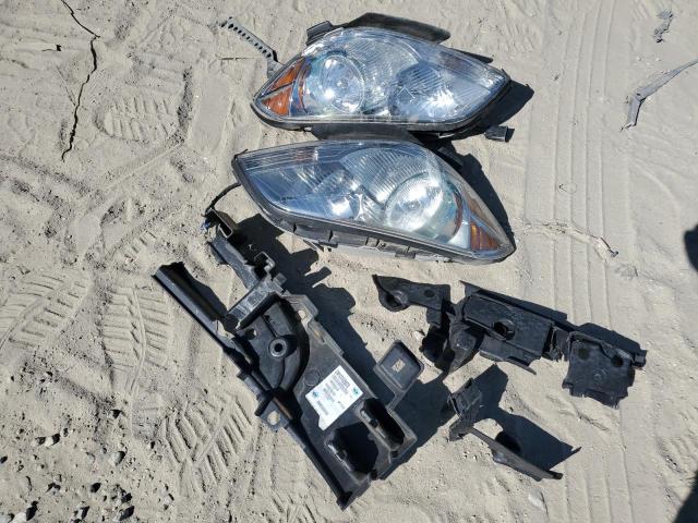 1G1ZE5E79BF165419 - 2011 CHEVROLET MALIBU LTZ ლურჯი ფოტო 12