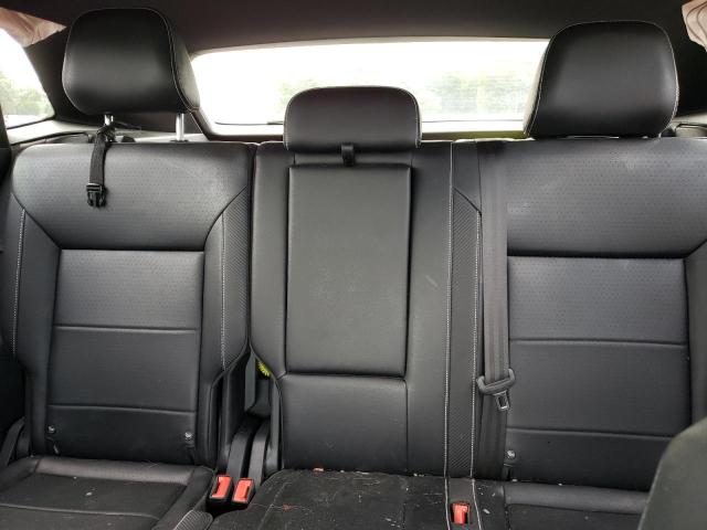 1V2DC2CA0NC224561 - 2022 VOLKSWAGEN ATLAS CROS SE თეთრი ფოტო 10