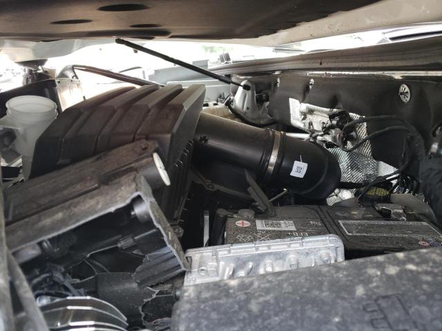 1V2DC2CA0NC224561 - 2022 VOLKSWAGEN ATLAS CROS SE თეთრი ფოტო 12