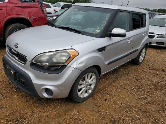 2013 KIA SOUL +, 