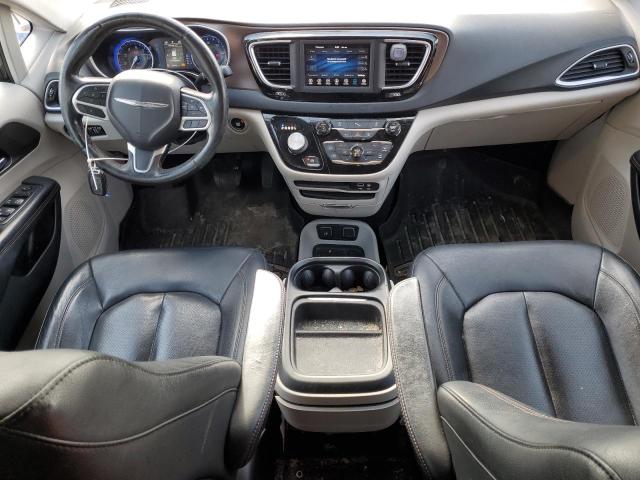 2C4RC1BG1KR613428 - 2019 CHRYSLER PACIFICA TOURING L CHARCOAL photo 8