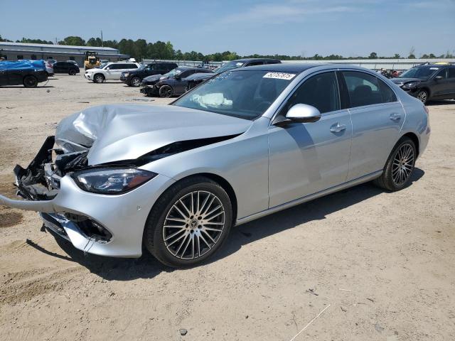 2024 MERCEDES-BENZ C 300, null
