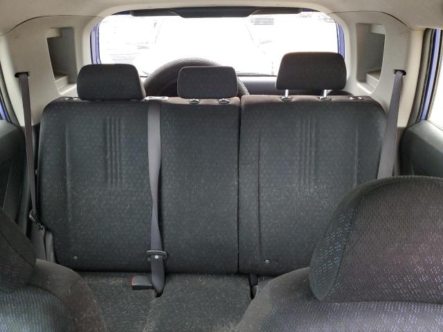 JTLZE4FE5A1115924 - 2010 TOYOTA SCION XB 蓝色 照片 10