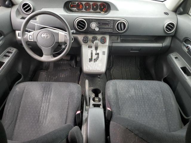 JTLZE4FE5A1115924 - 2010 TOYOTA SCION XB 蓝色 照片 8