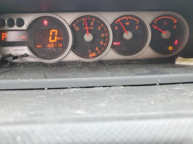 JTLZE4FE5A1115924 - 2010 TOYOTA SCION XB 蓝色 照片 9