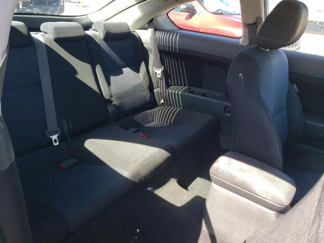 JTKDE167670175157 - 2007 TOYOTA SCION TC 蓝色 照片 10