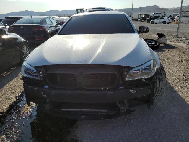 WBSFV9C58ED097559 - 2014 BMW M5 BURN photo 5