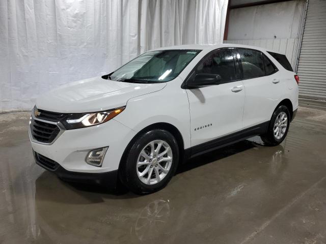 2019 CHEVROLET EQUINOX LS, 