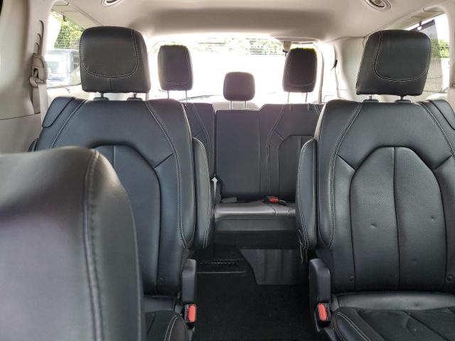 2C4RC1BG2NR181999 - 2022 CHRYSLER PACIFICA TOURING L ნაცრისფერი ფოტო 10