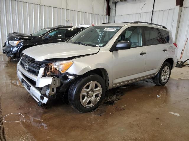 2010 TOYOTA RAV4, 