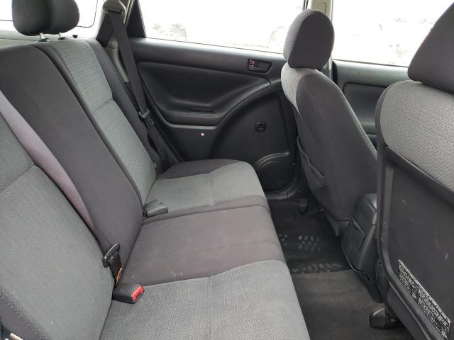 2T1KR32E54C232601 - 2004 TOYOTA COROLLA MA XR BLUE photo 10