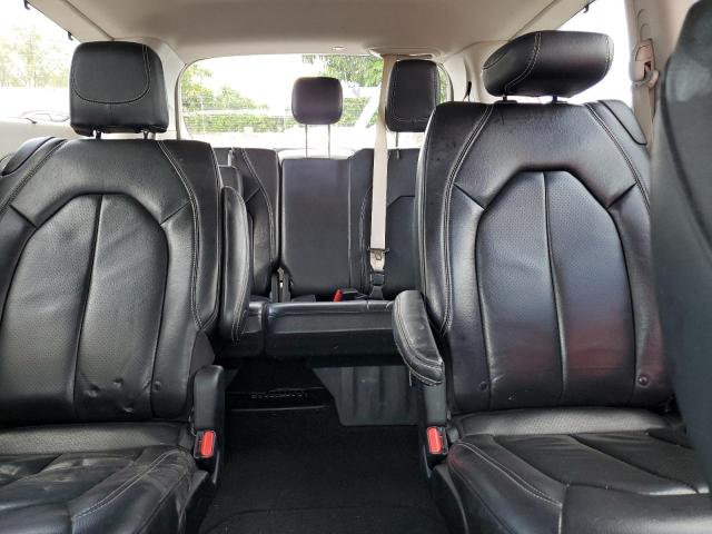 2C4RC1BG6NR113639 - 2022 CHRYSLER PACIFICA TOURING L Մոխրագույն լուսանկար 10