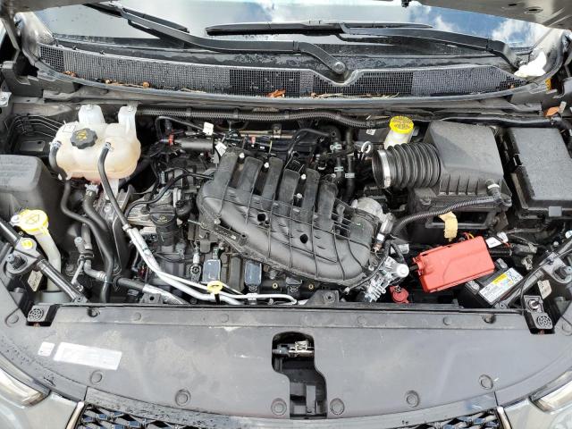 2C4RC1BG6NR113639 - 2022 CHRYSLER PACIFICA TOURING L Մոխրագույն լուսանկար 12