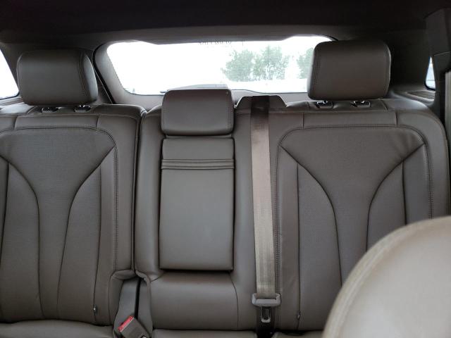 2LMPJ8LR6HBL14766 - 2014 LINCOLN MKX RESERVE GOLD photo 10