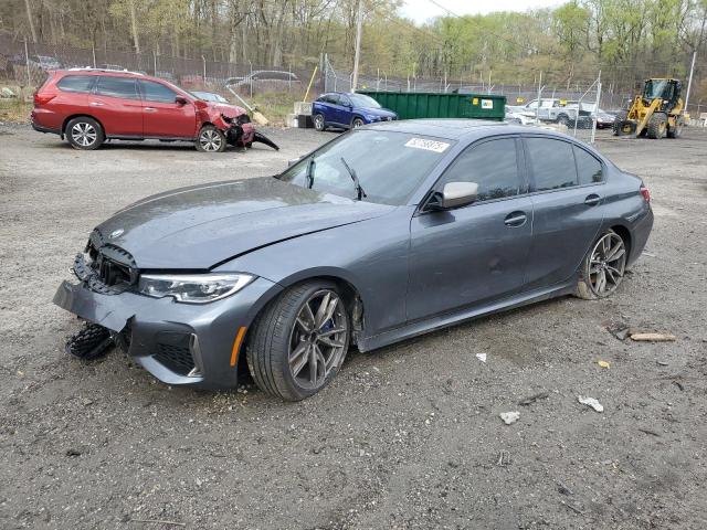 2022 BMW M340I, 