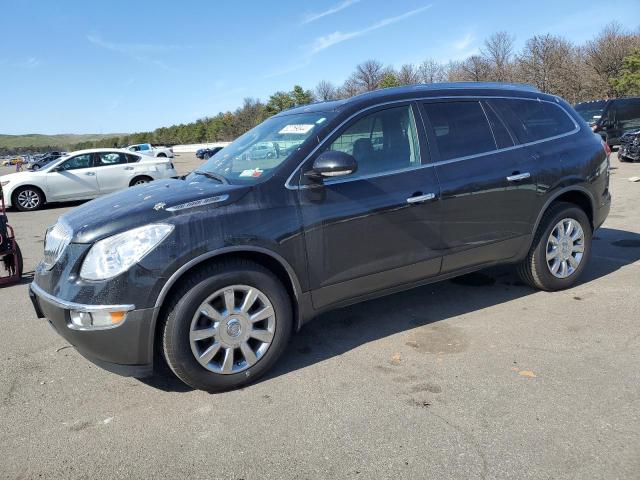 2011 BUICK ENCLAVE CXL, 