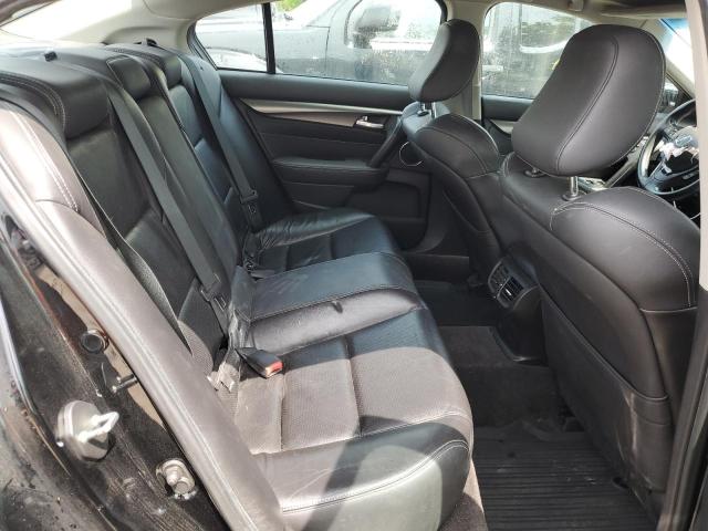 19UUA9F52EA001837 - 2014 ACURA TL TECH BLACK photo 10