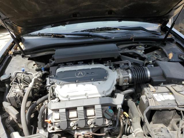 19UUA9F52EA001837 - 2014 ACURA TL TECH BLACK photo 11