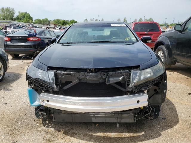 19UUA9F52EA001837 - 2014 ACURA TL TECH BLACK photo 5