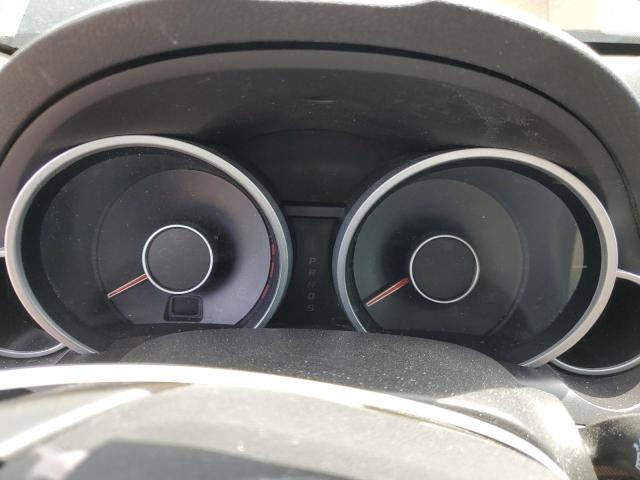 19UUA9F52EA001837 - 2014 ACURA TL TECH BLACK photo 9