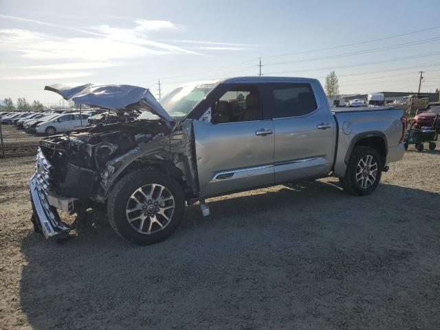 2023 TOYOTA TUNDRA CREWMAX PLATINUM, 